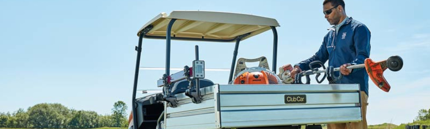 2020 Club Car® for sale in Satch Sales Inc., Menands, New York