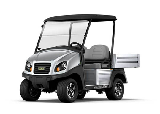 Utility Vehicles